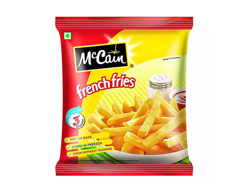 Mccain French Fries 420gm